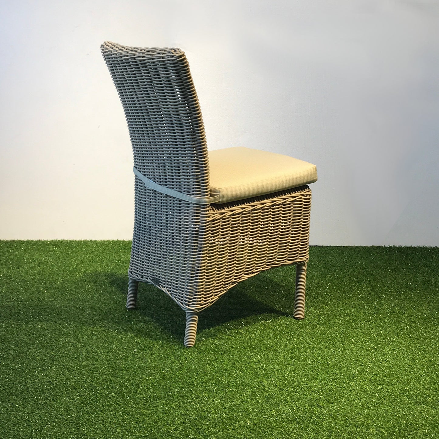MAUI Wicker Dining Chair | Outdoor