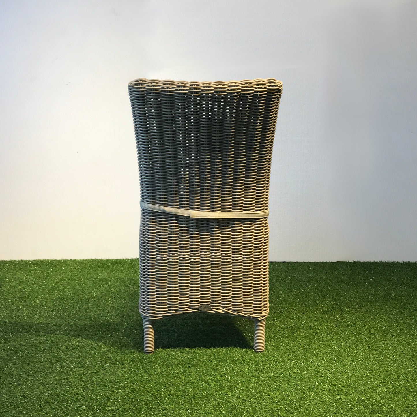 MAUI Wicker Dining Chair | Outdoor
