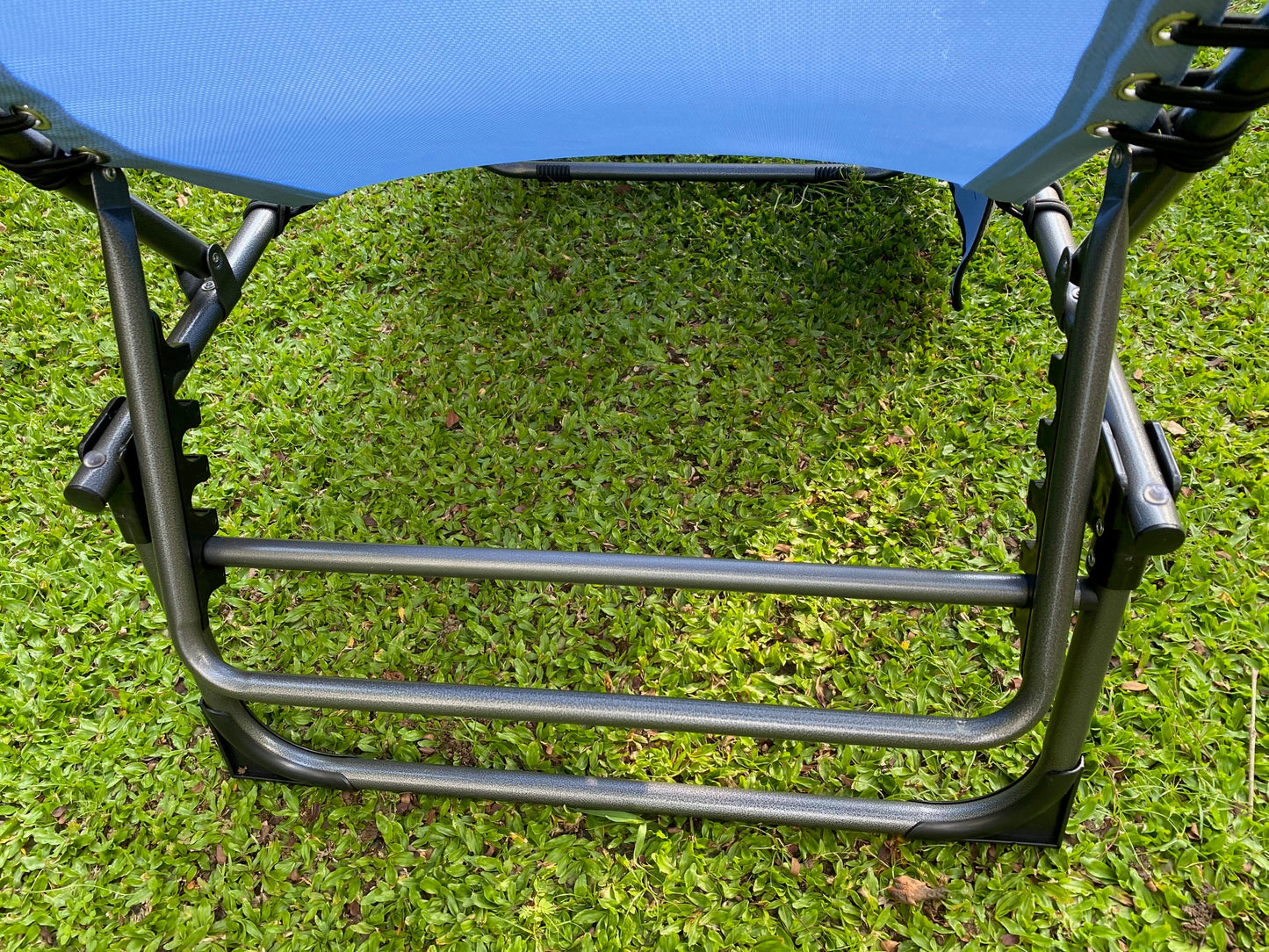 SUNBED Sun Lounger | Foldable