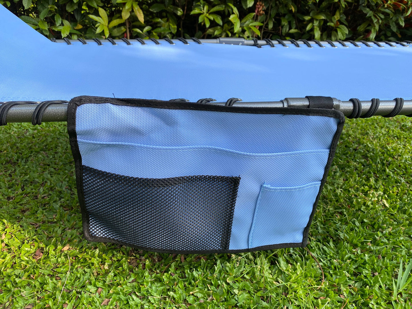 SUNBED Sun Lounger | Foldable