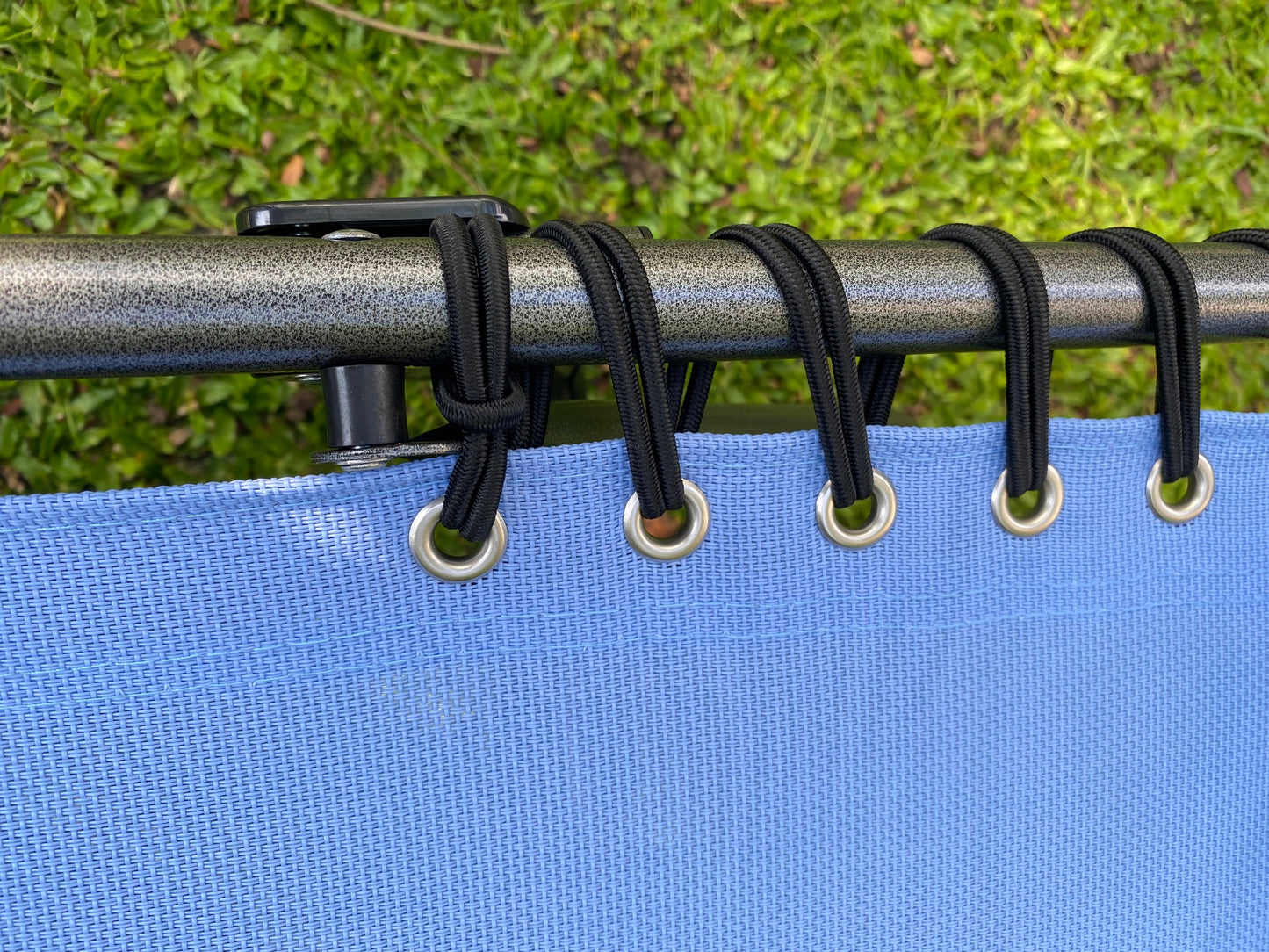 SUNBED Sun Lounger | Foldable
