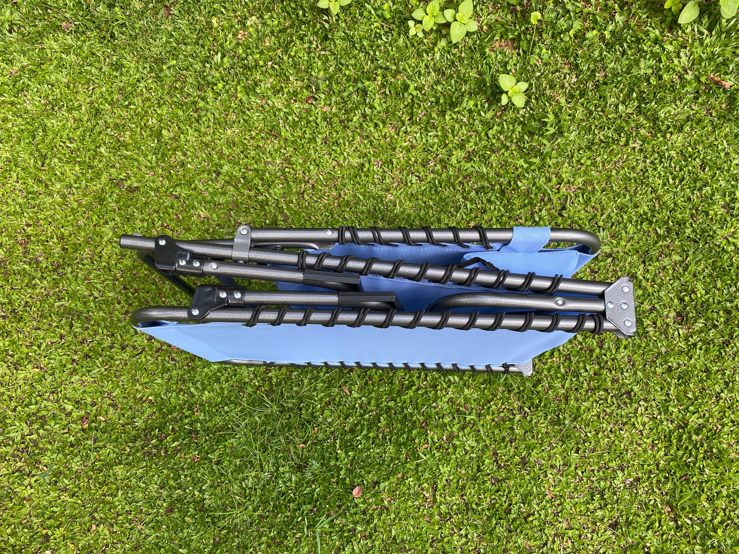 SUNBED Sun Lounger | Foldable