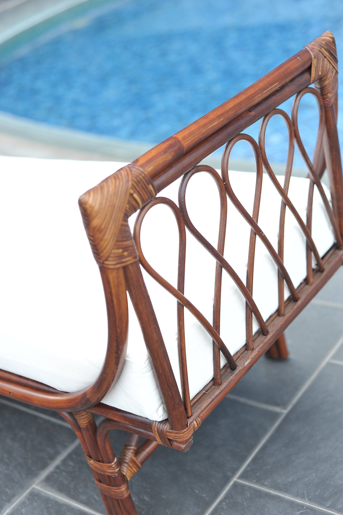 VERONA Daybed | Dark Vanish (PRE ORDER)