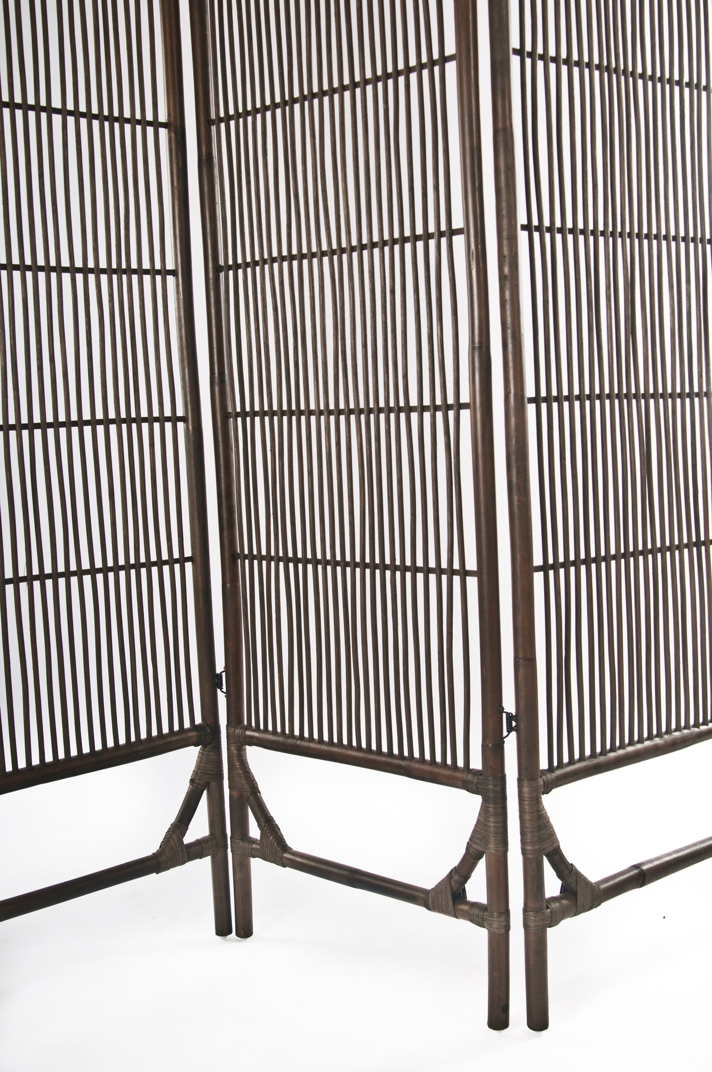 rattan screen