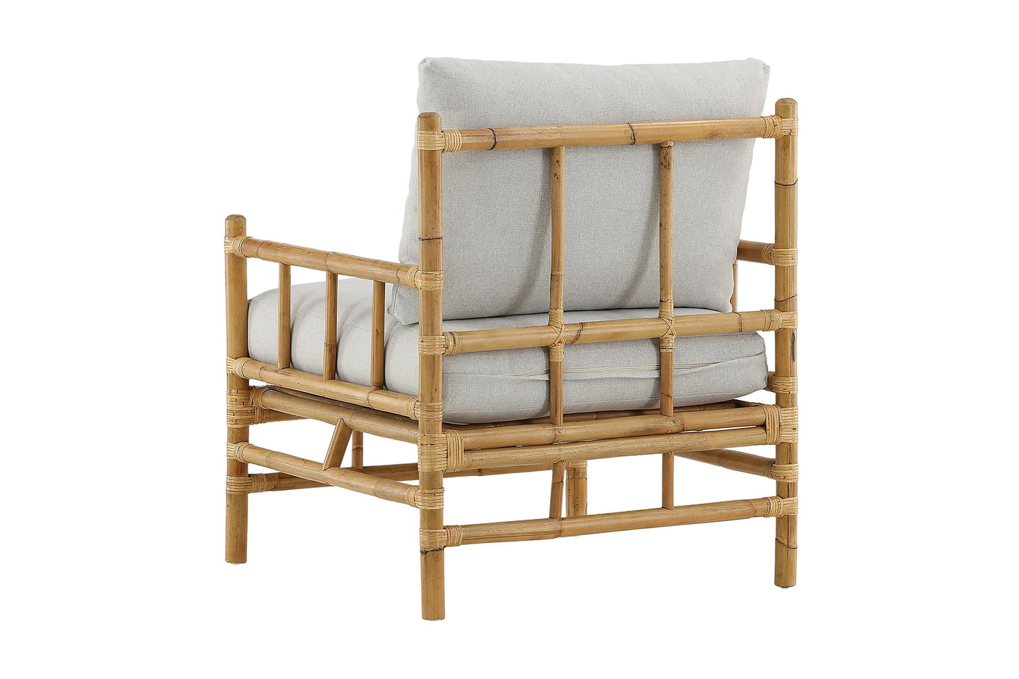 BRÄNDAHOLM Outdoor Sofa Set