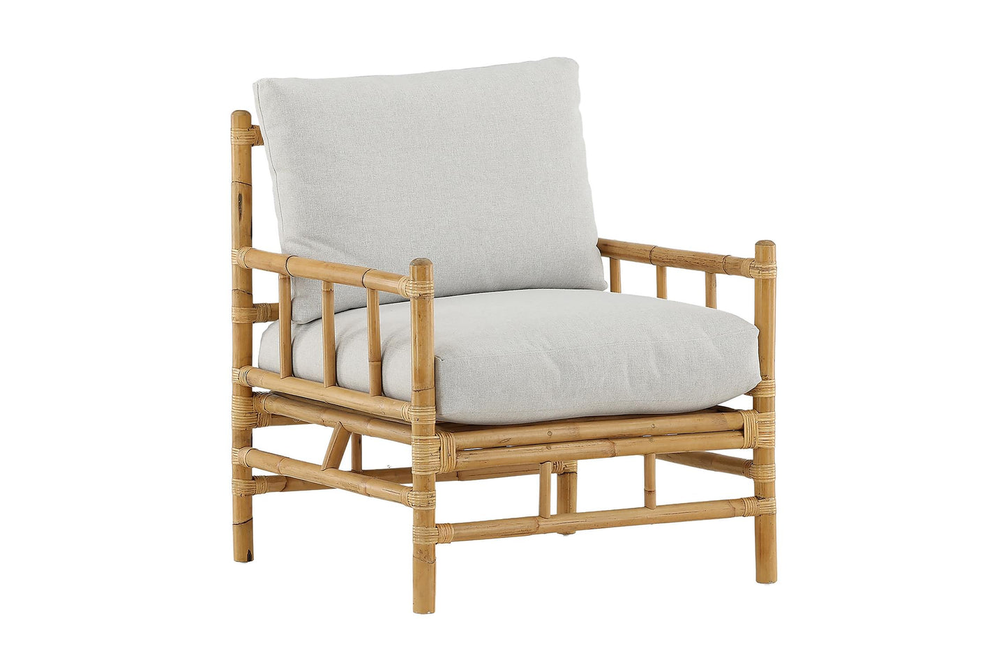 BRÄNDAHOLM Outdoor Sofa Set
