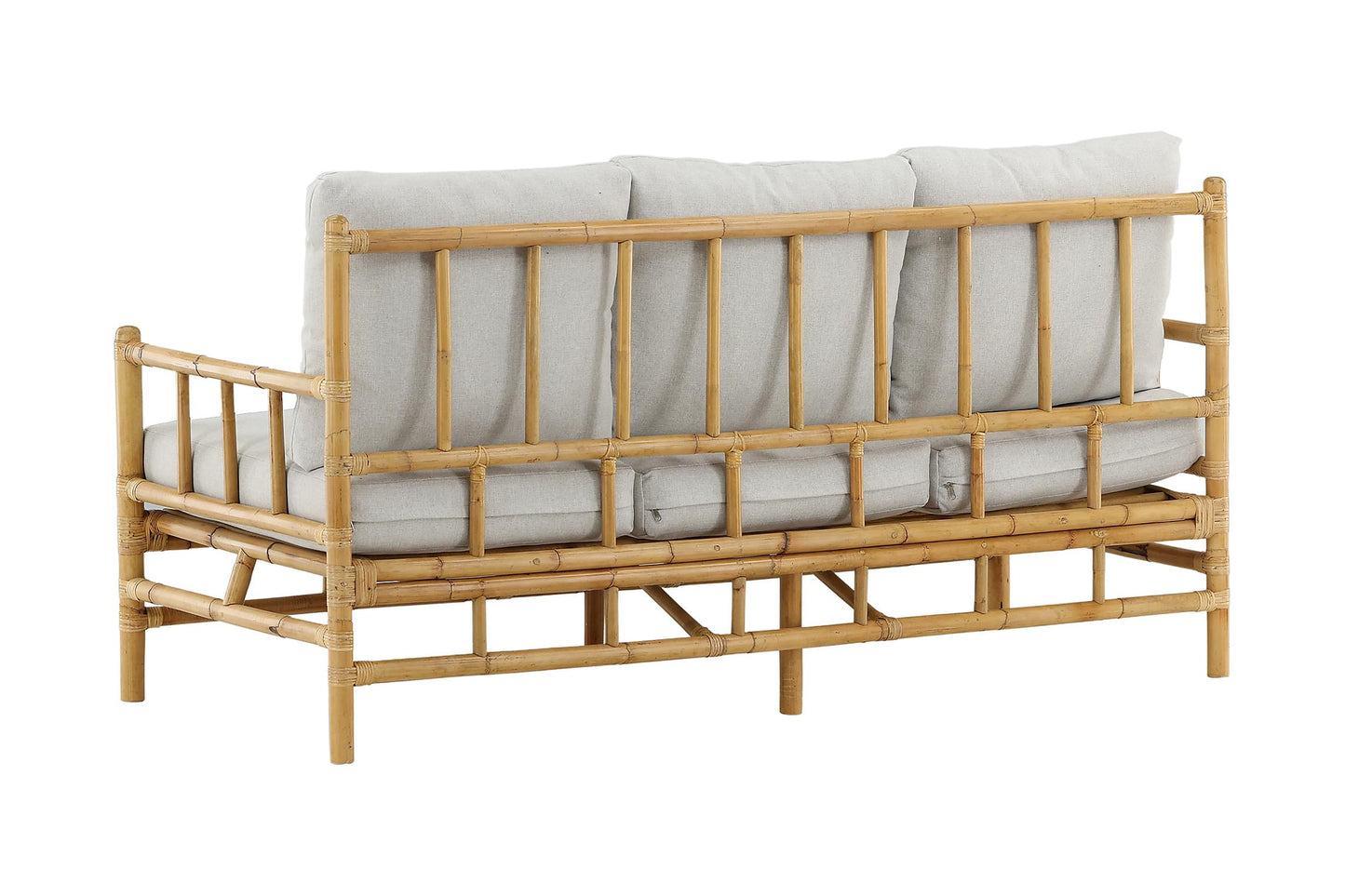 BRÄNDAHOLM Outdoor Sofa Set