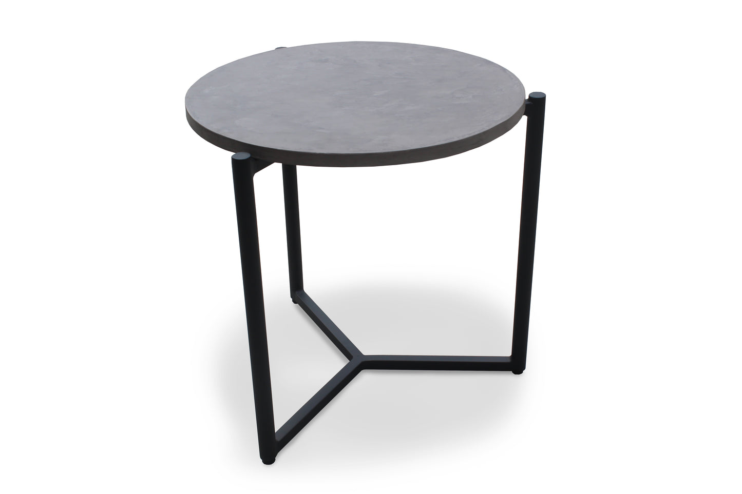 SKANÖR Balcony Set | 2 Armchair with 1 Side Table
