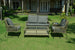 Denpasar Outdoor Sofa Set