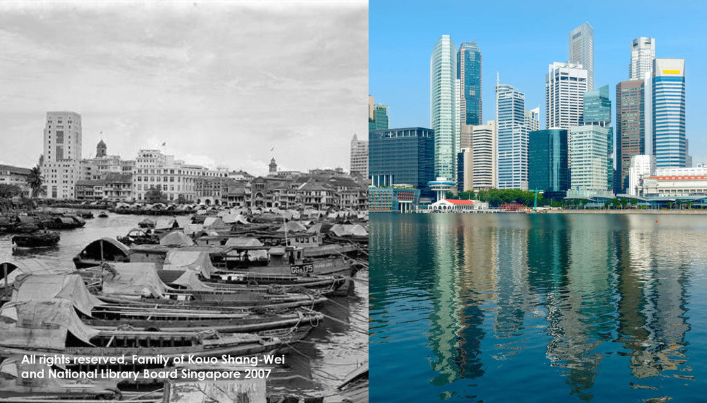 SG60: Honoring the Home We’ve Built Together