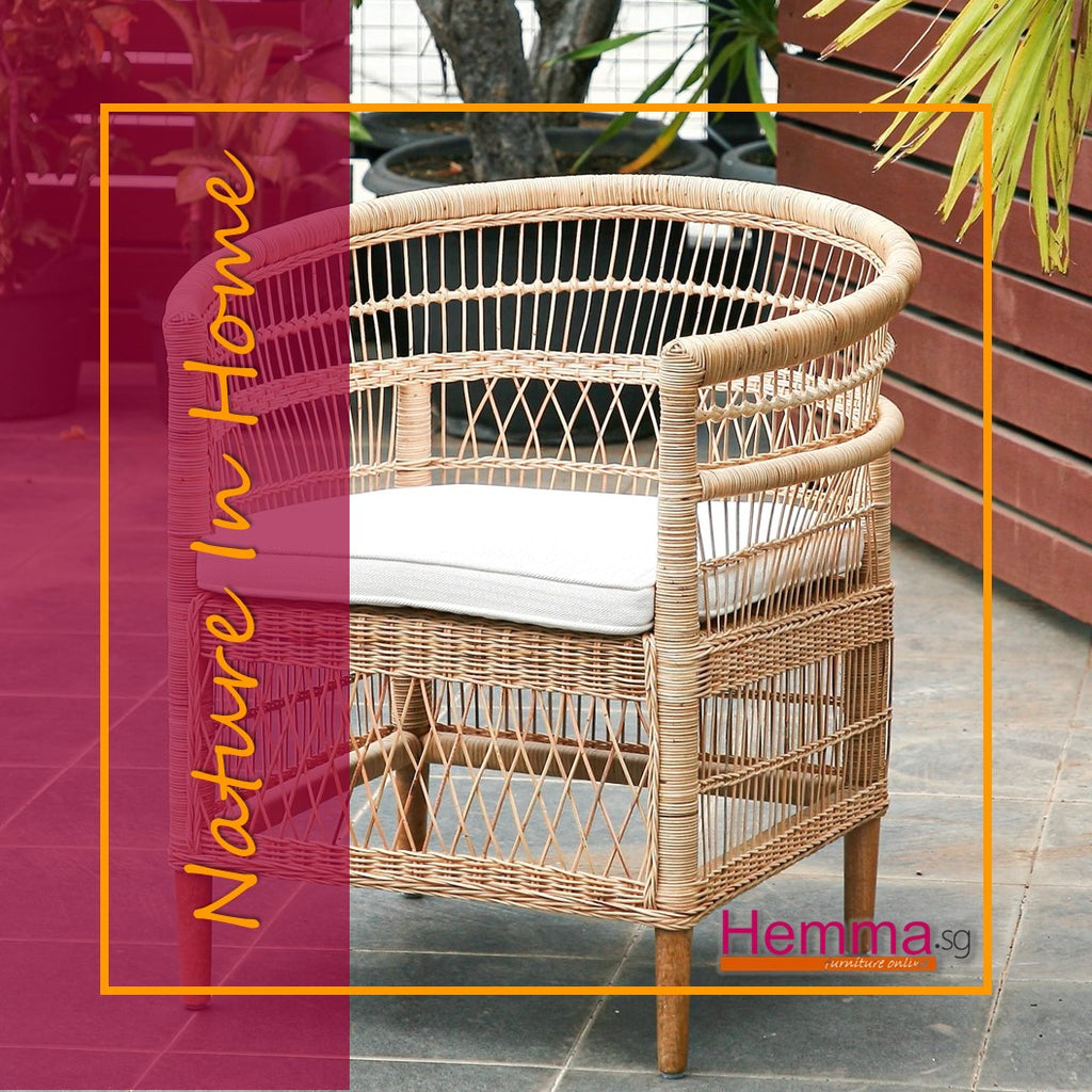 Hemma Furniture: Affordable Luxury for Your Home