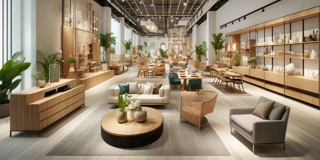 Top 5 Furniture Trends Dominating Singapore in 2024