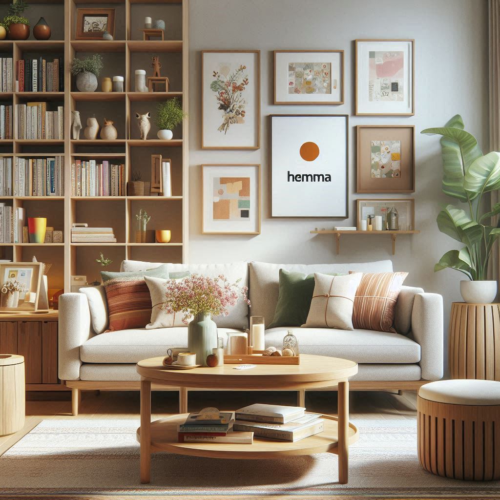 Creating a Greener Home: Sustainable Interior Design Tips