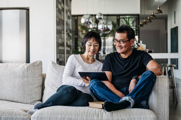 A Seat for Heated Debates: How the Right Sofa Can Save Your Marriage
