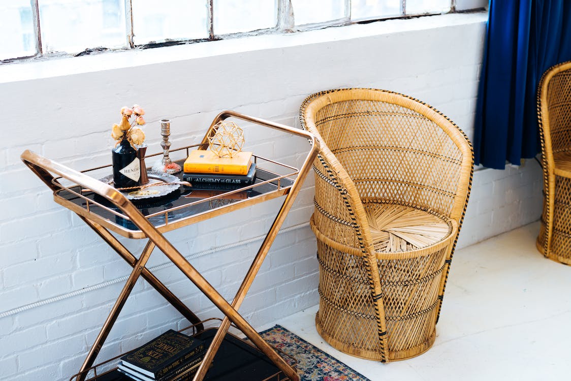 How to Care for Rattan: Maintenance & Cleaning Tips for Furniture