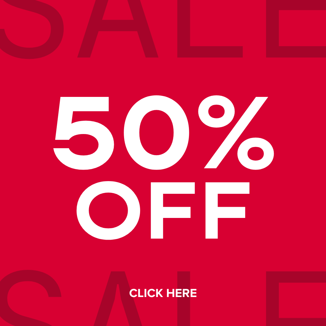 50% OFF