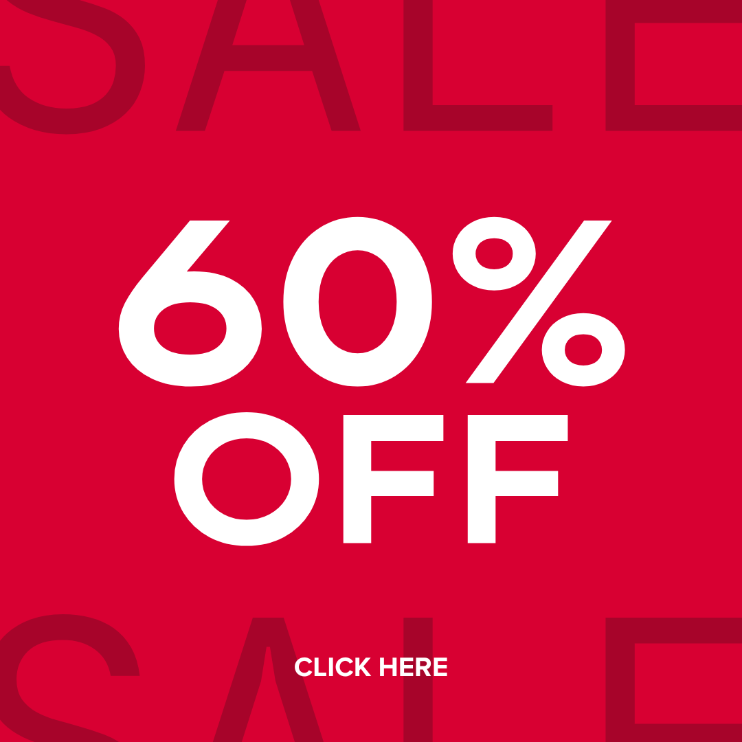 60% OFF