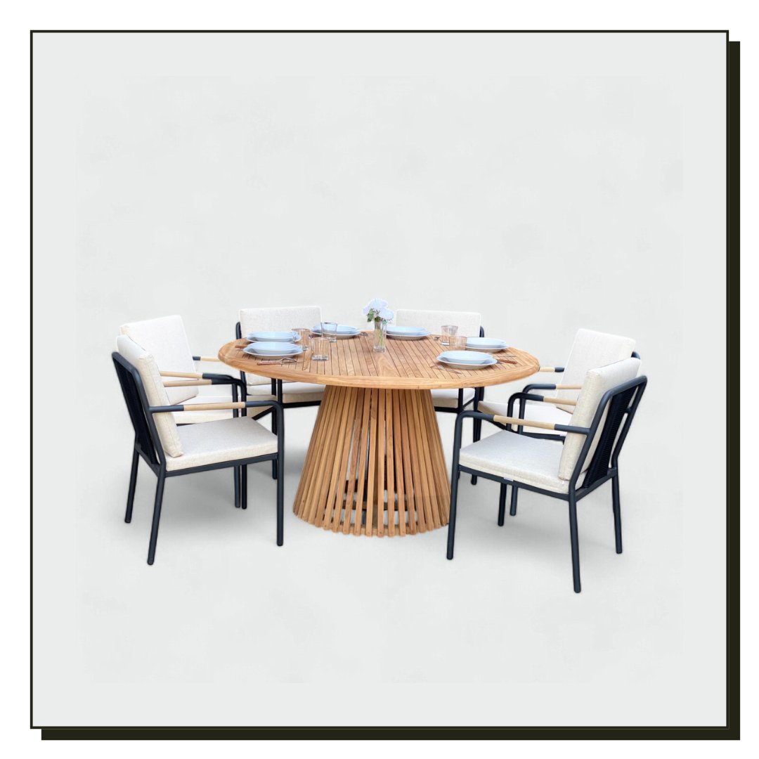 Outdoor Dining Set