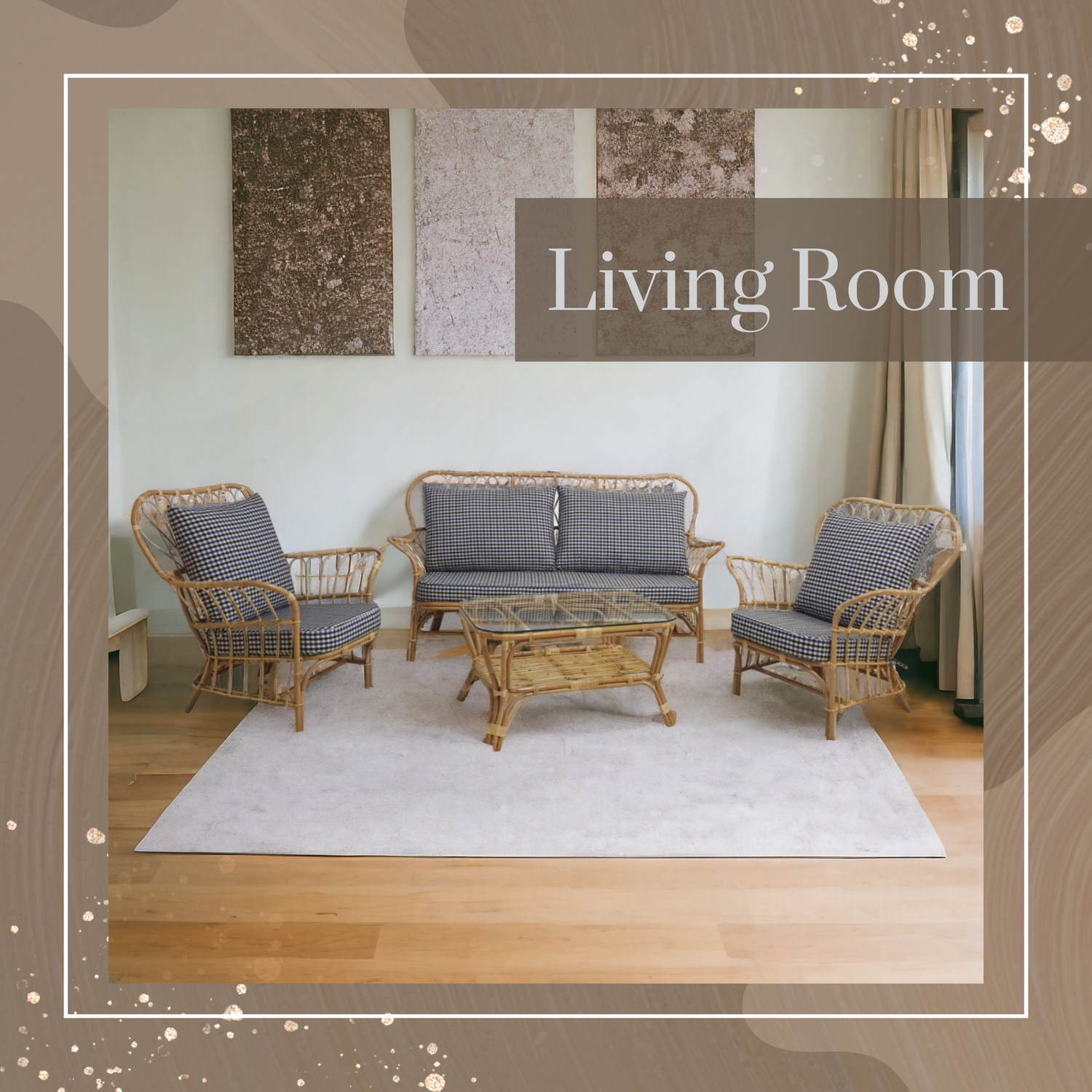 Living Room Sale