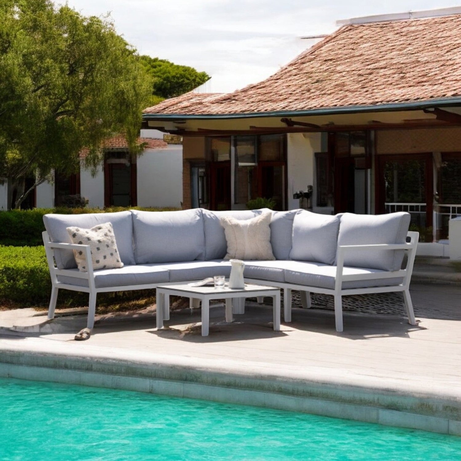 All Outdoor Furniture