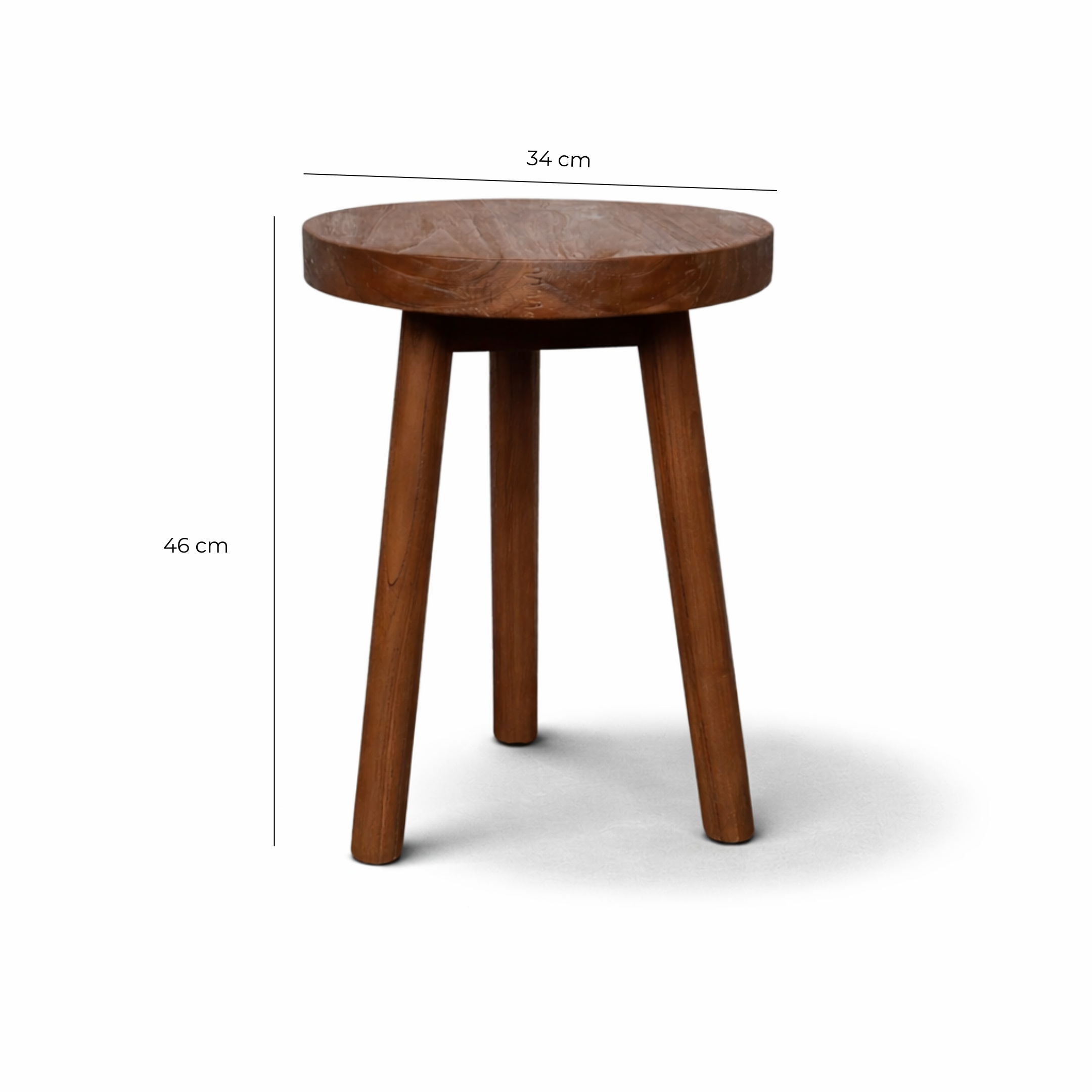 Talby Side Table
