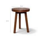 Talby Side Table