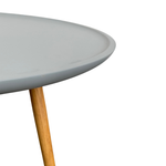 Daisy Round Coffee Table