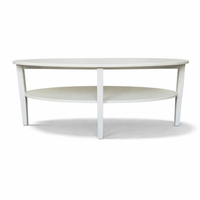 Somber Coffee Table