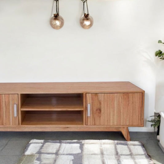 SEVILLE TV Cabinet | Natural