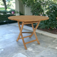 Java Round Table