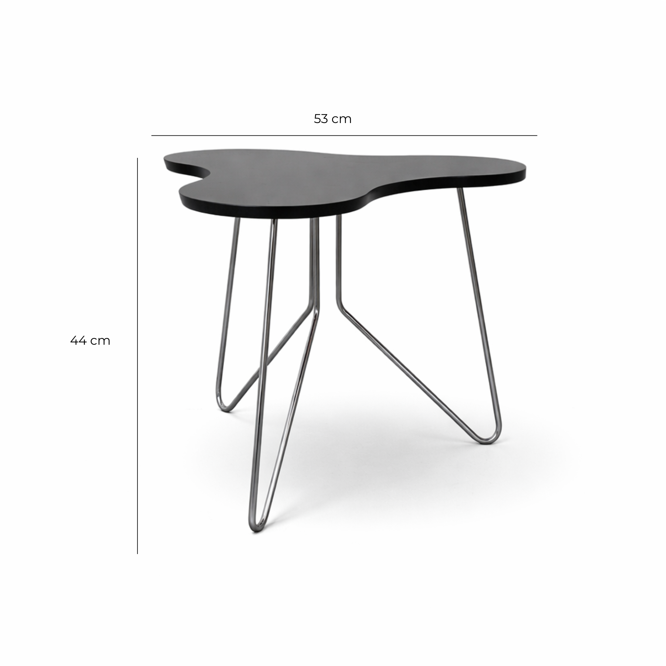 Form Side Table