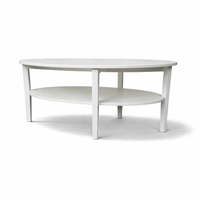 Somber Coffee Table