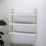 Ester Metal Wall Shelves