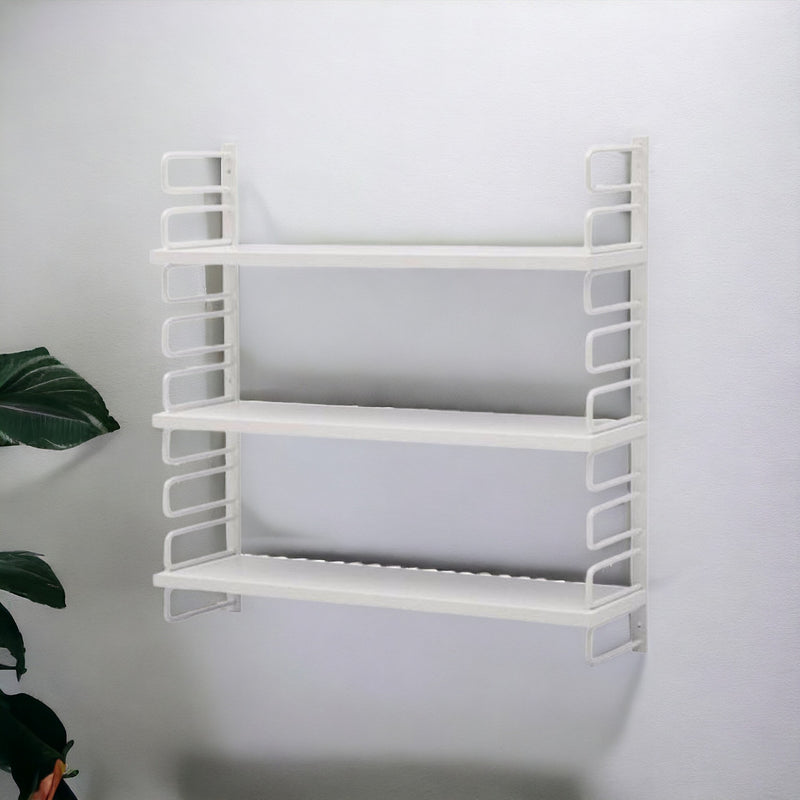 Ester Metal Wall Shelves