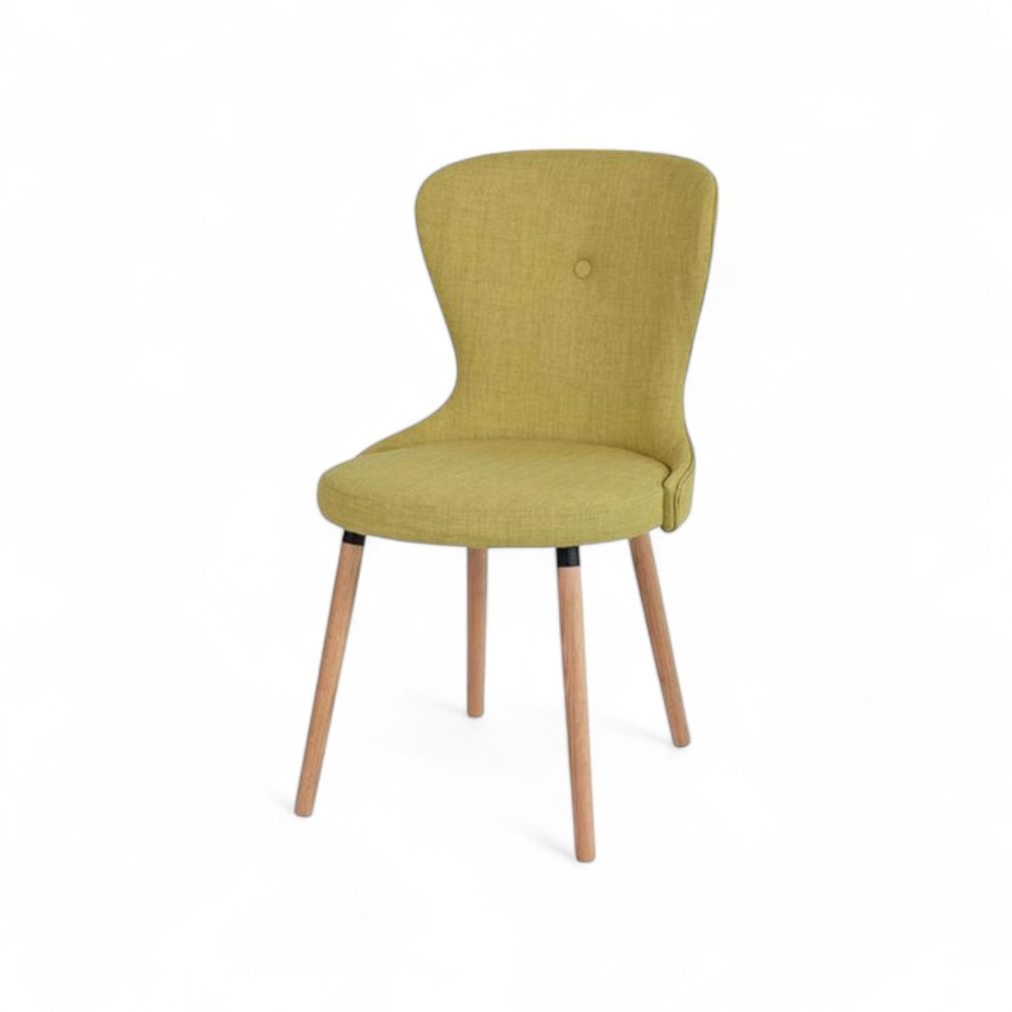 BOGGIE Dining Chair | Green