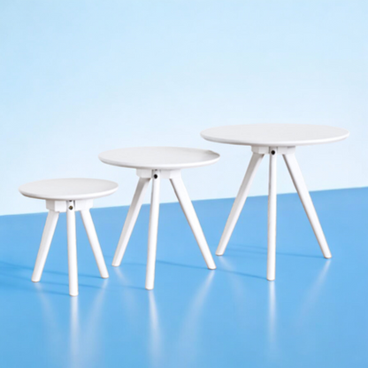 YSTAD White Nest of Tables