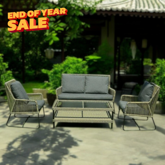 DENPASAR Outdoor Sofa Set