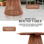 Nusa Dua Round Table 150