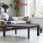 Hamar Sofa Set | Outdoor