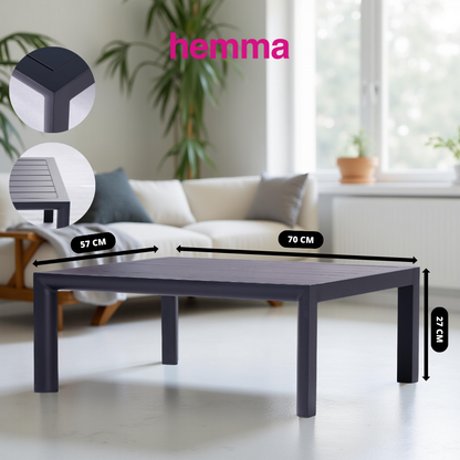 HAMAR Sofa Set | Outdoor