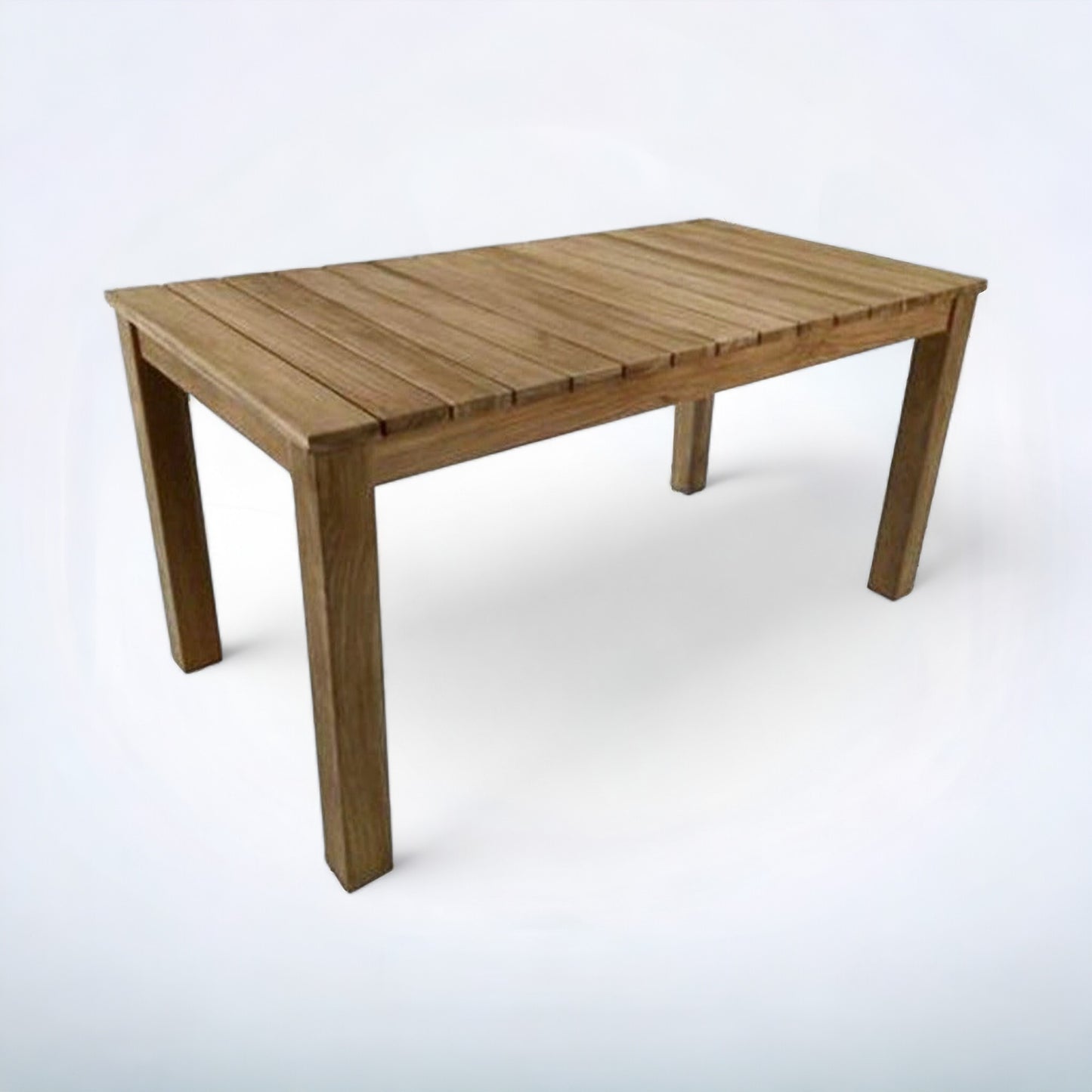 VITO Dining Table | Teak Wood