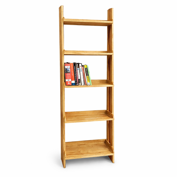 Cecilia Leaning Ladder Shelves