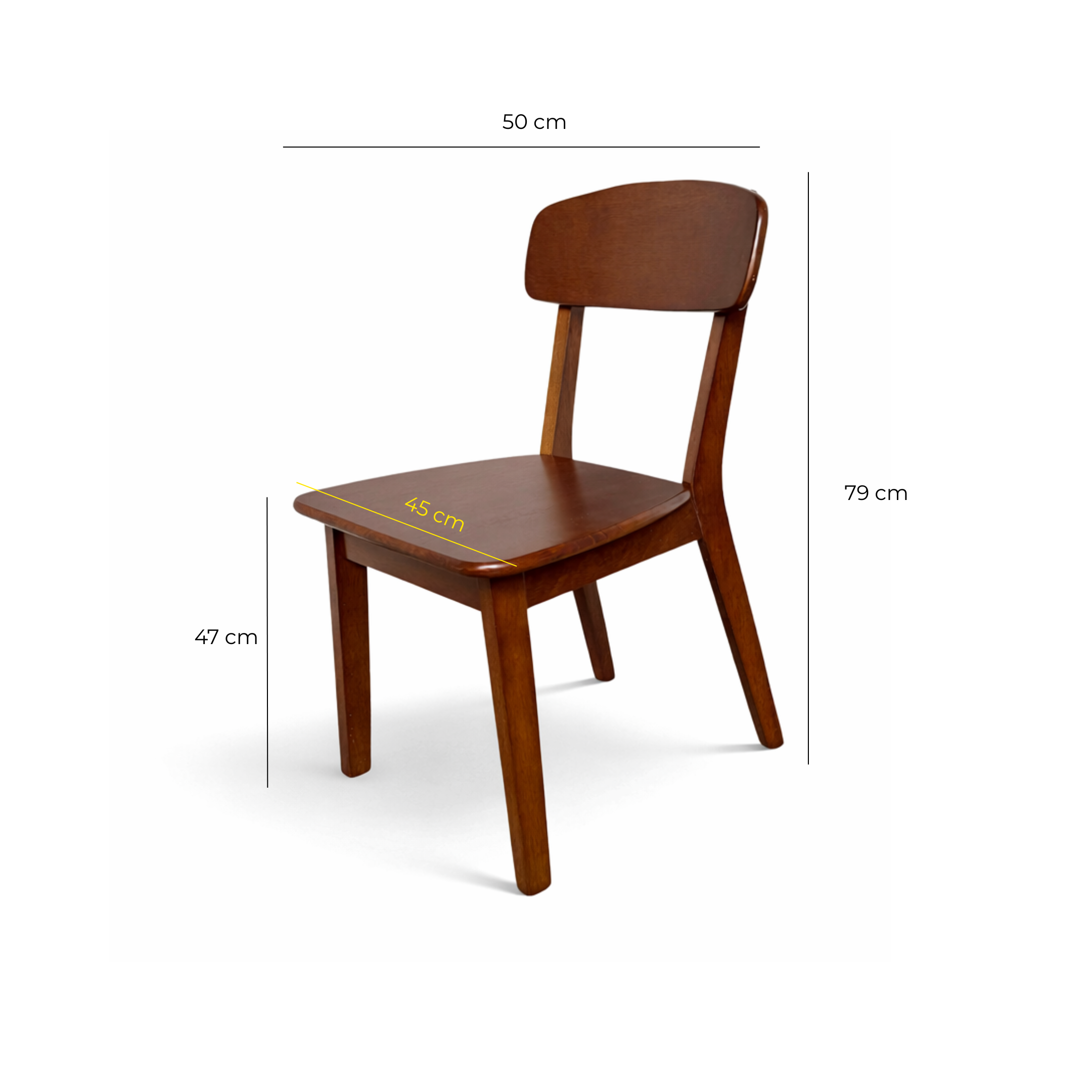 Morocco Dining Set