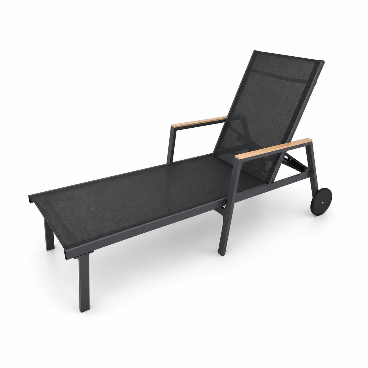 Alent Sun lounger