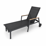 Alent Sunlounger