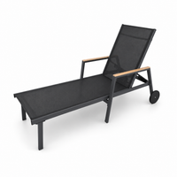 Alent Sun lounger
