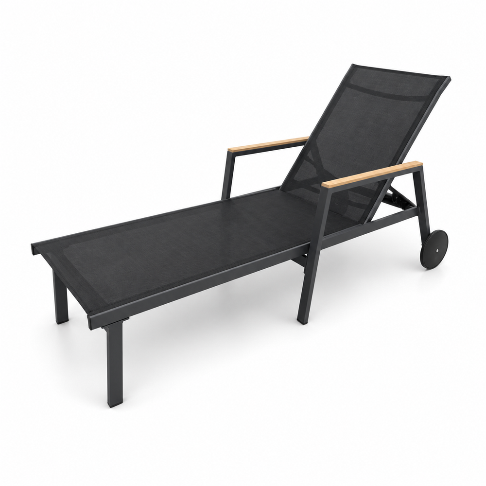 Alent Sunlounger