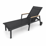 Alent Sunlounger