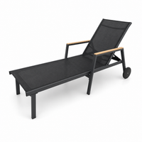 Alent Sun lounger