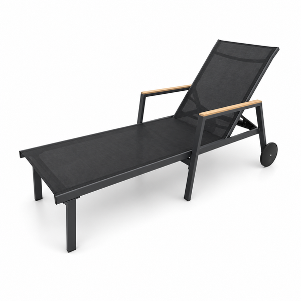 Alent Sunlounger
